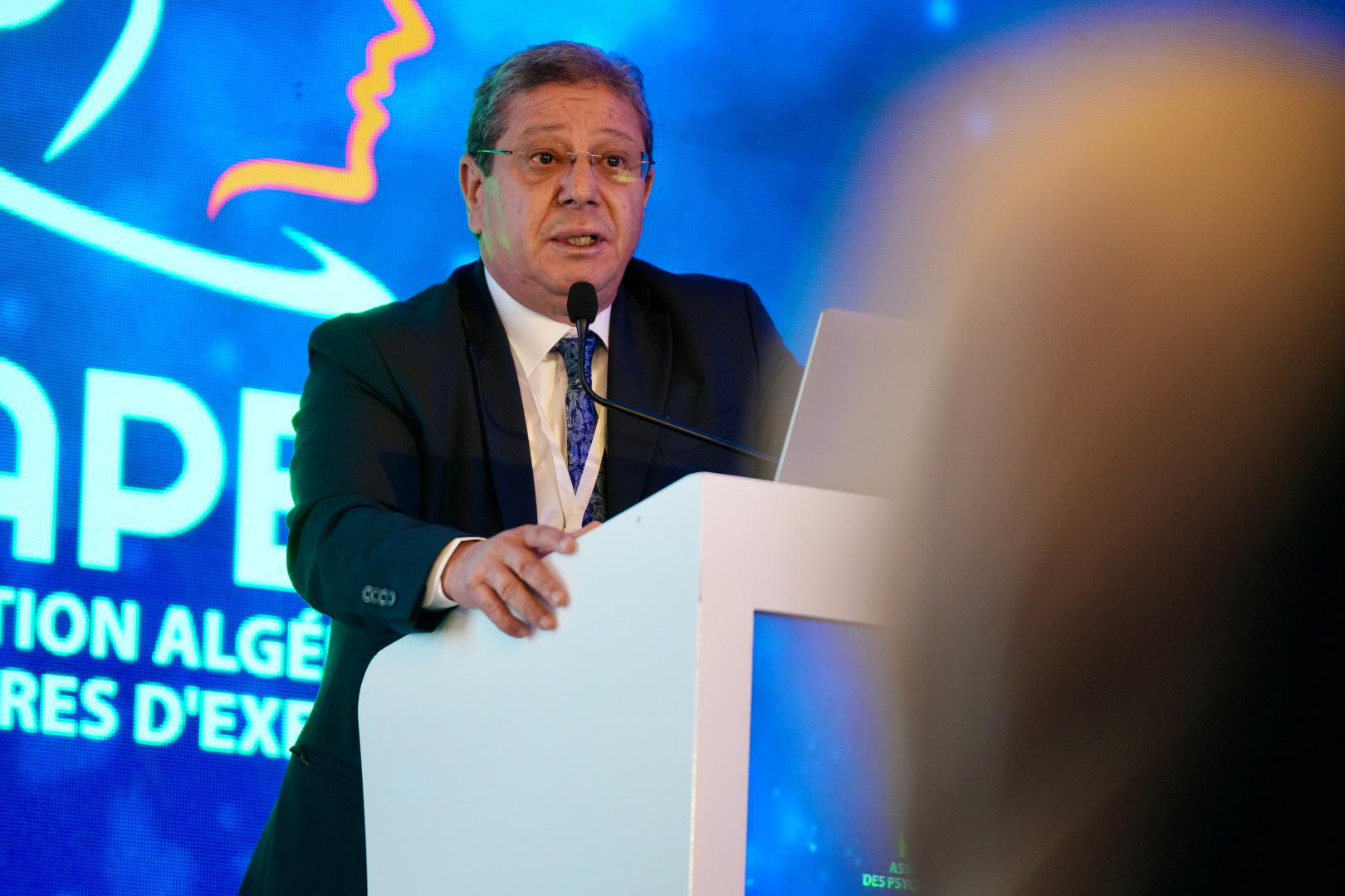 2ème Session : Troubles Anxieux