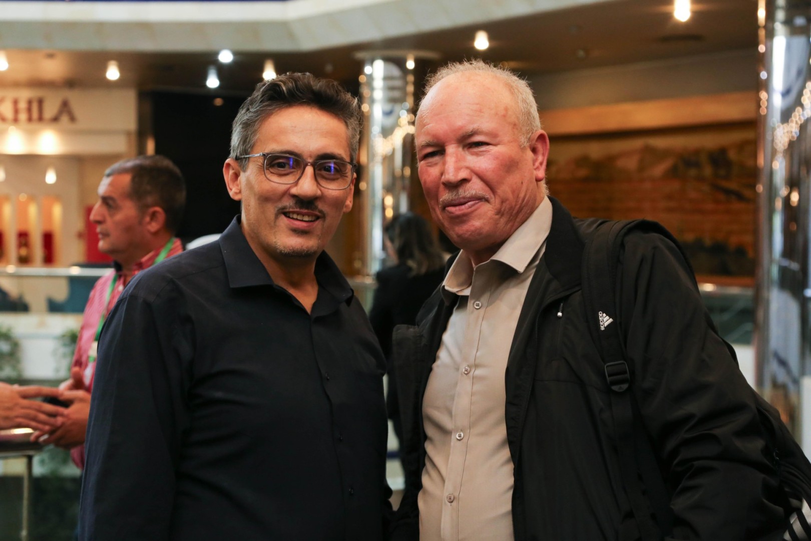 1ere partie : Ateliers