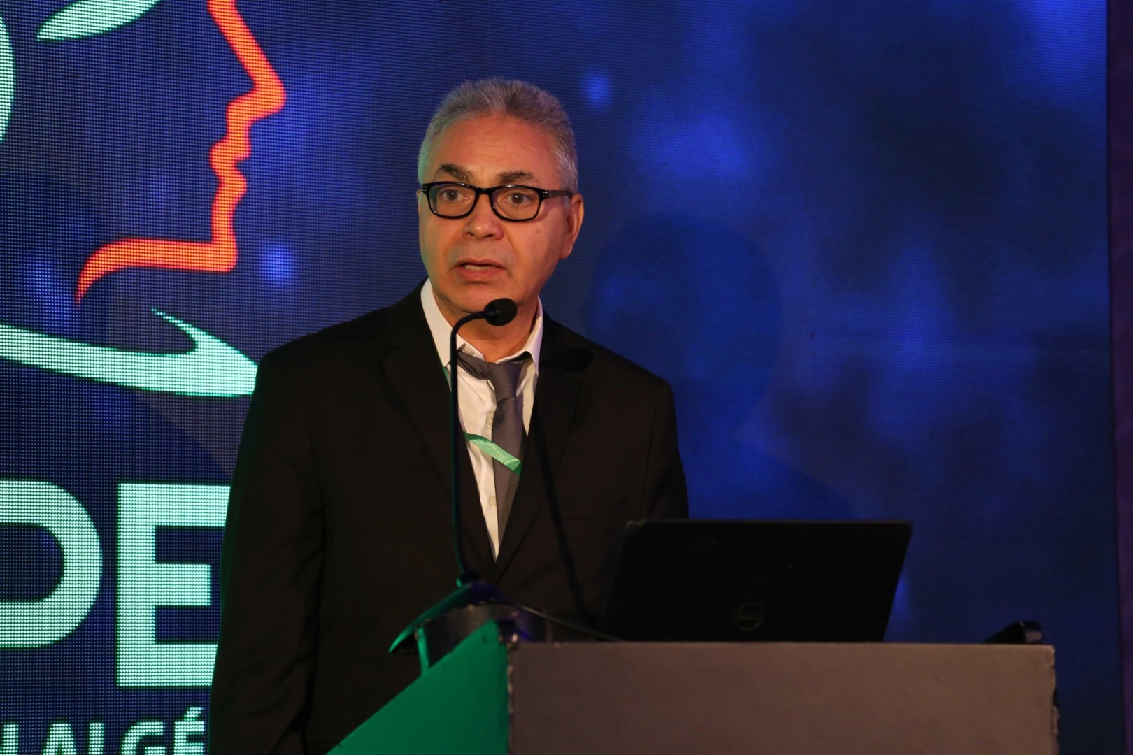 Allocutions d’ouverture Hommage au défunt Dr ATTI